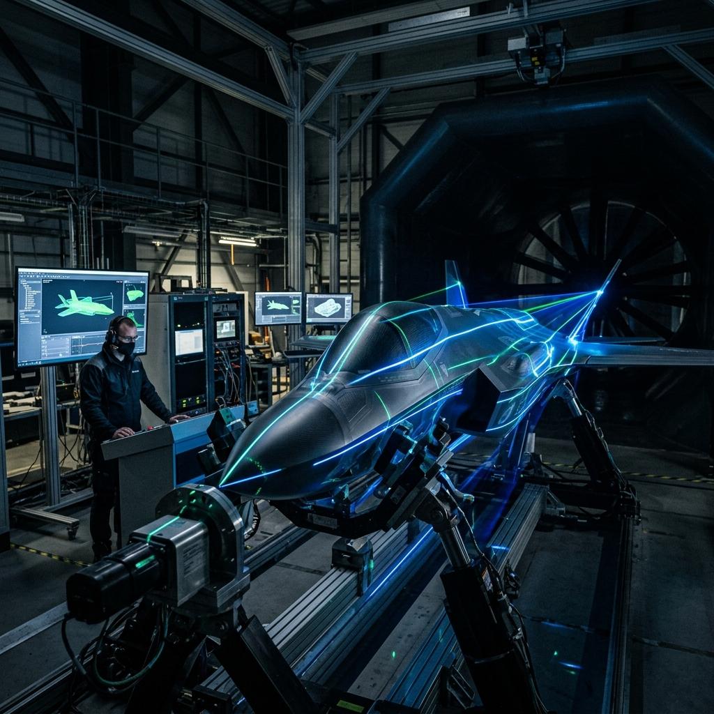 Automotive & Aerospace