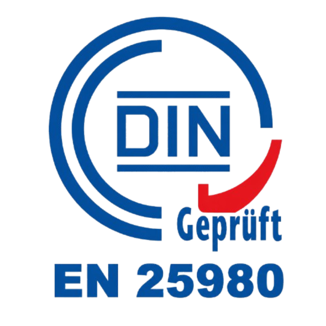 DIN EN 25980