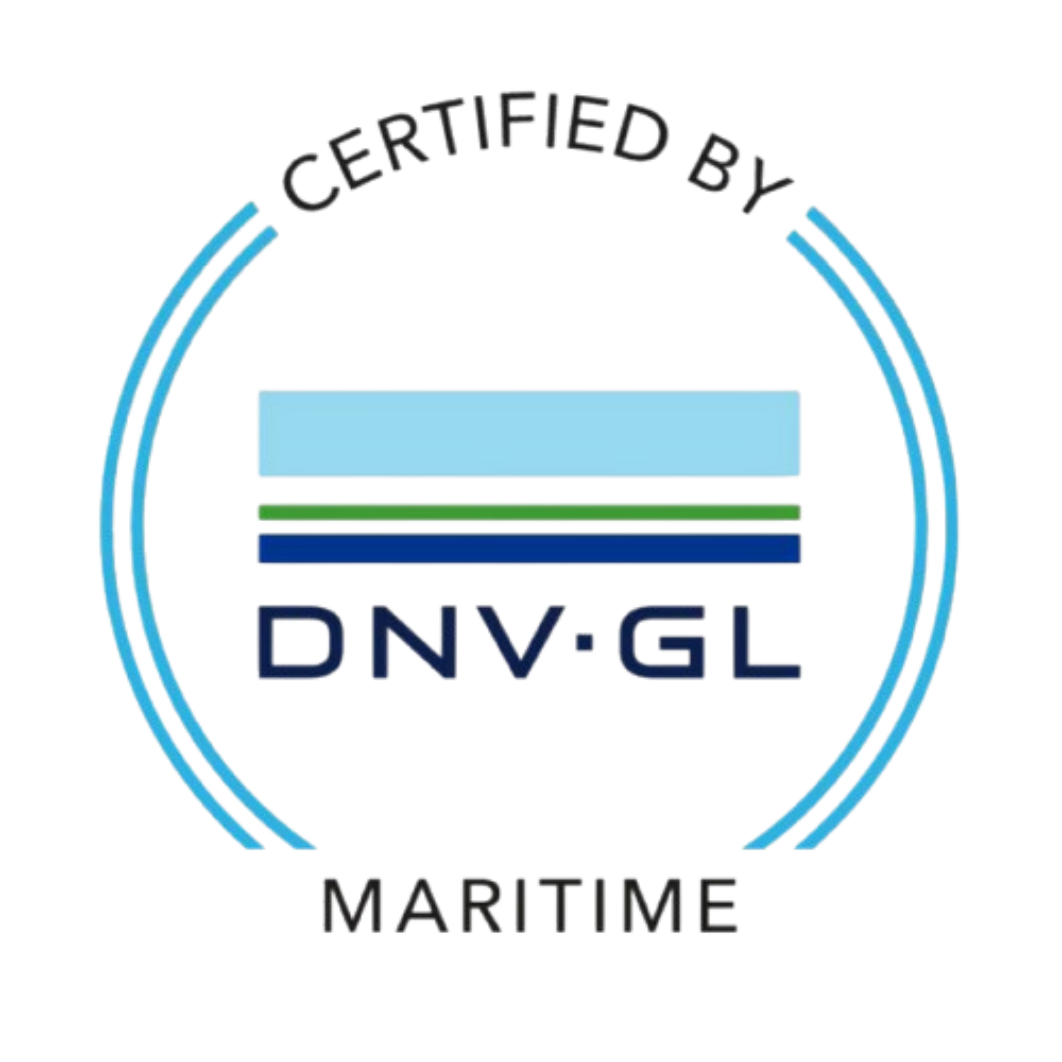 DNV GL MED A60