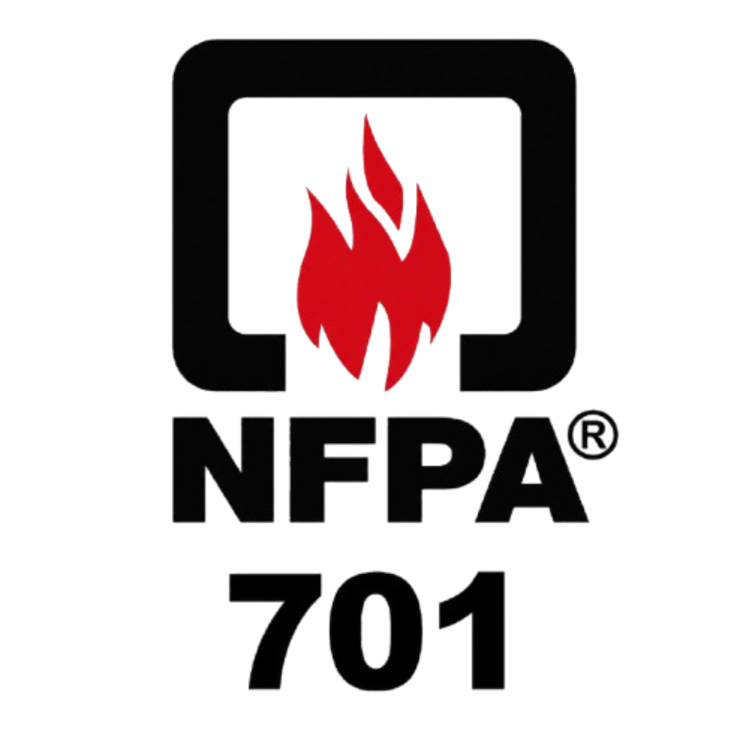 NFPA 701