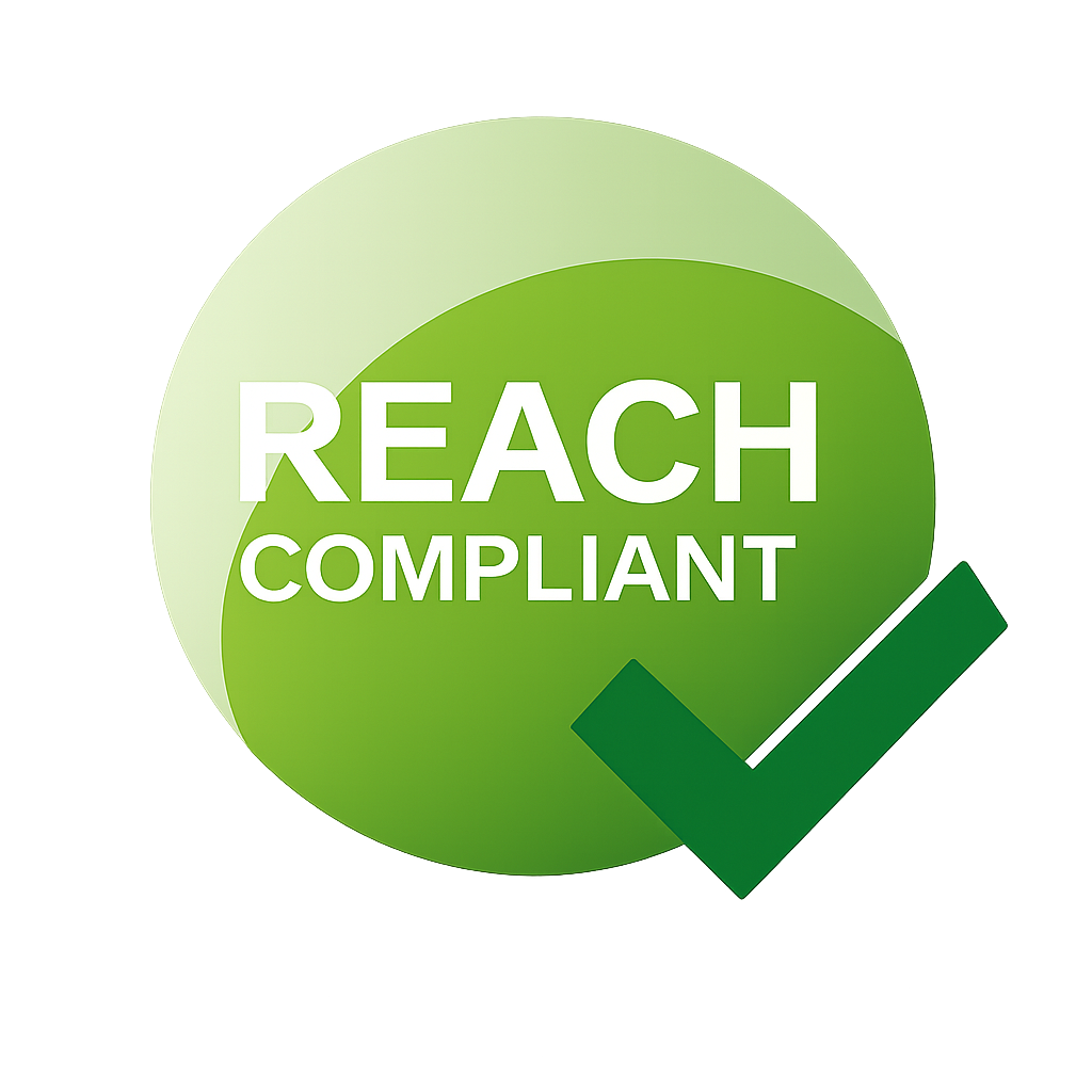 REACH Compliant