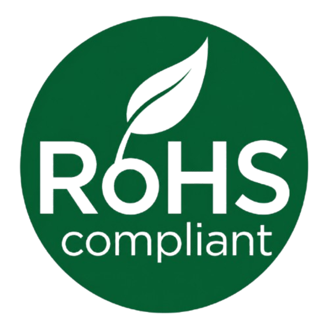 RoHS Compliant