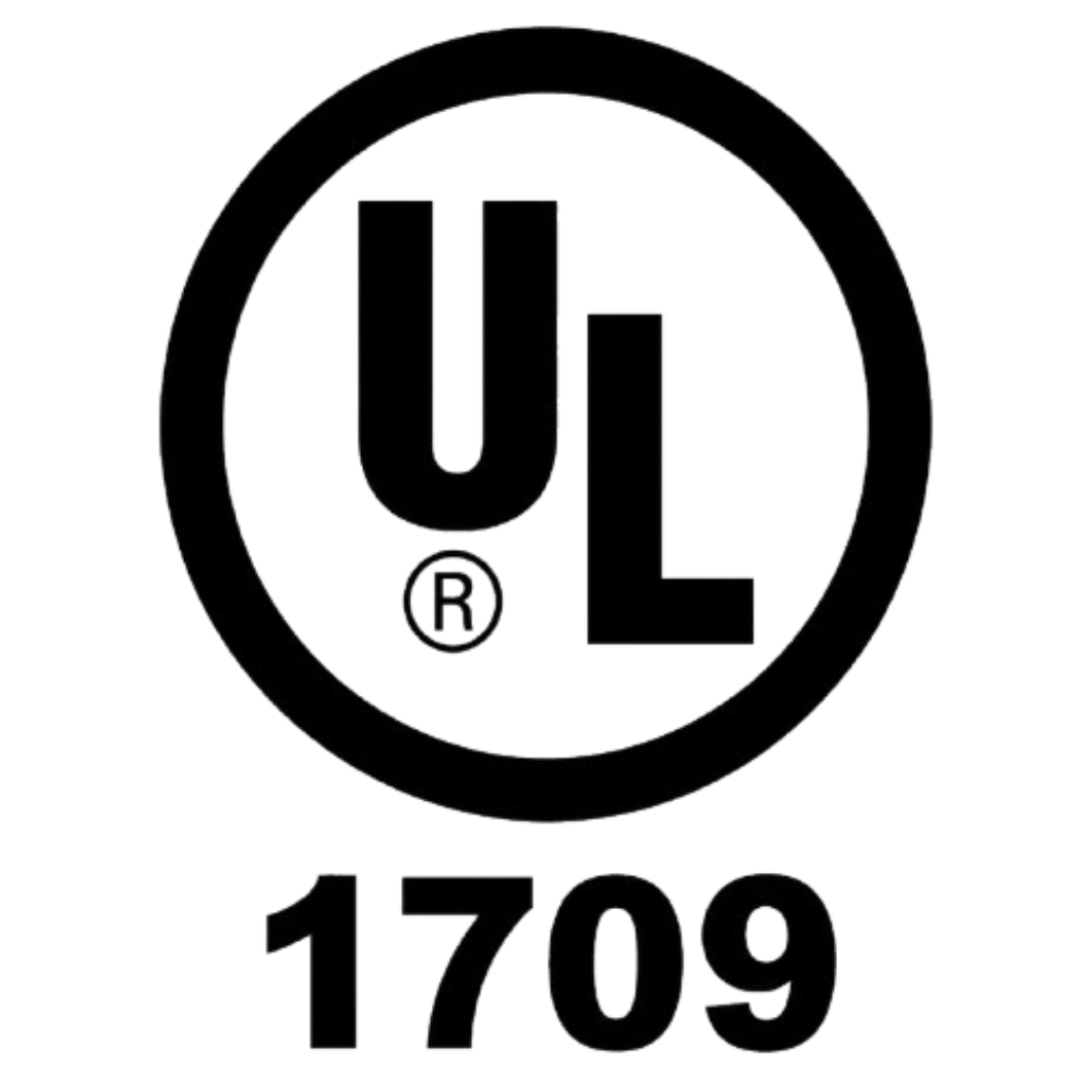 UL 1709